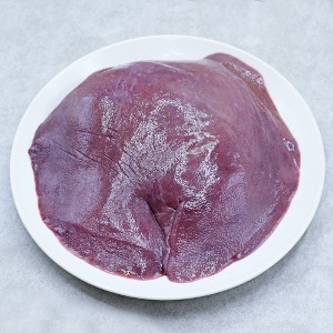 [국내산] 돼지간 1kg거성푸드거성푸드