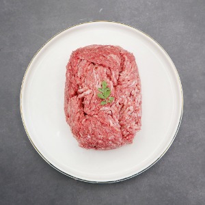 [국내산] 통닭분쇄육 1kg거성푸드거성푸드