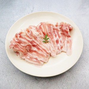 [국내산] 돼지꼬리육 1kg거성푸드거성푸드